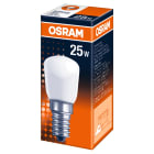 LEDVANCE - LDVTU2625FR SPC.T26/57 FR 25W 230V E14 FS1 OSRAM