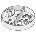 LEDVANCE - LDVMOUNTADAPTER MOUNTING ADAPTER FS1 OSRAM