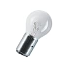 LEDVANCE - LDVSIG1820UE Low-voltage over-pressure dual-coil lamps, railway