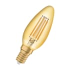 LEDVANCE - LDVLED091476 Vintage 1906 LED CLASSIC B