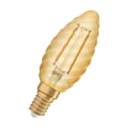 LEDVANCE - LDVLED091490 Vintage 1906 LED CLASSIC B