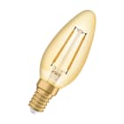 LEDVANCE - LDVLED091575 Vintage 1906 LED CLASSIC B