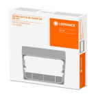 LEDVANCE - LDVDWLSSQ155FRAMEG2 DL SLIM FRAME SQ155 WT LEDV