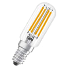 LEDVANCE - LDVPT2640827CE11 LED T26 40 4W 827 FIL E14 P LEDV