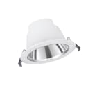 LEDVANCE - LDVDWLCOM18 DOWNLIGHT COMFORT 155 18 W 3CCT IP54 WT