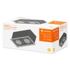 LEDVANCE - LDVSPMUL2X30830FL SPOT MULTI 2x30W