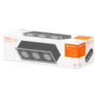LEDVANCE - LDVSPMUL3X30840FL SPOT MULTI 3x30W
