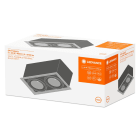 LEDVANCE - LDVSPMUL2X30840FL SPOT MULTI 2x30W
