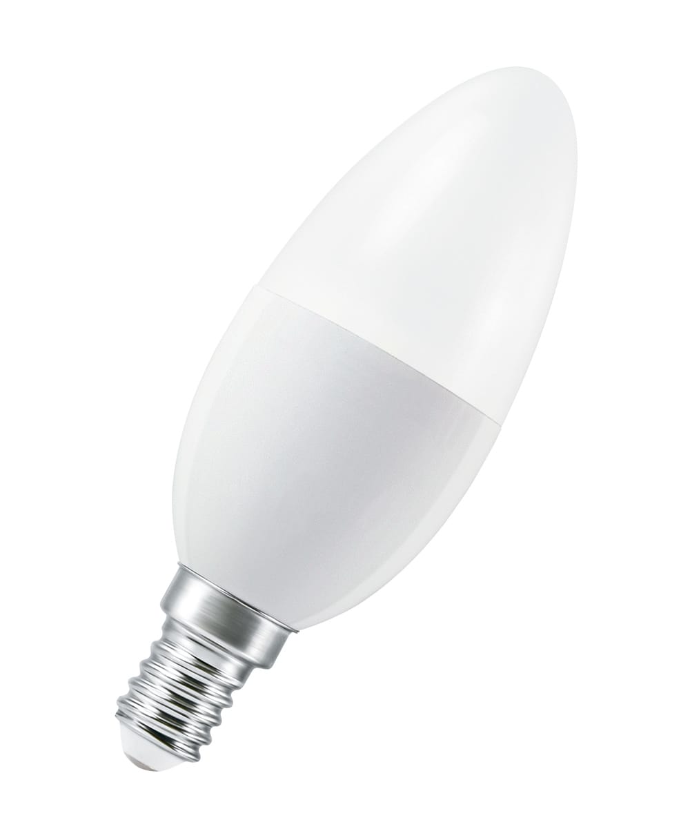 LEDVANCE - LDVSMT778573WF SMART+ WiFi Candle Tunable White