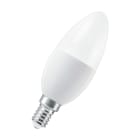 LEDVANCE - LDVSMT778573WF SMART+ WiFi Candle Tunable White
