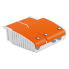LEDVANCE - LDVOTCABCLABLPTL OT CABLE CLAMP B-STYLE LP UNV1 OSRAM