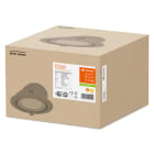 LEDVANCE - LDVSPVAR35830W SP VARIO DN170 35W/3000K 24DEG WT LEDV