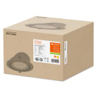 LEDVANCE - LDVSPVAR35830W SP VARIO DN170 35W/3000K 24DEG WT LEDV