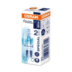 LEDVANCE - LDVH66725OVEN 66725 OVEN 25W 230V G9 FS1 OSRAM