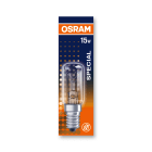 LEDVANCE - LDVTUFRIGOEBLI2 SPECIAL. CL 15W 230V E14 FS1 OSRAM