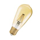 LEDVANCE - LDVLED091377 Vintage 1906 LED EDISON