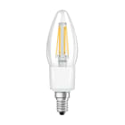 LEDVANCE - LDVSMT609754WF SMART+ WiFi Filament Candle Dimmable 40 4 W/2700 K E14