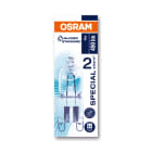 LEDVANCE - LDVH66740OVEN 66740 OVEN 40W 230V G9 FS1 OSRAM