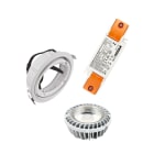 LEDVANCE - LDVKCN111CB438340 KIT PrevaLED® COIN 111