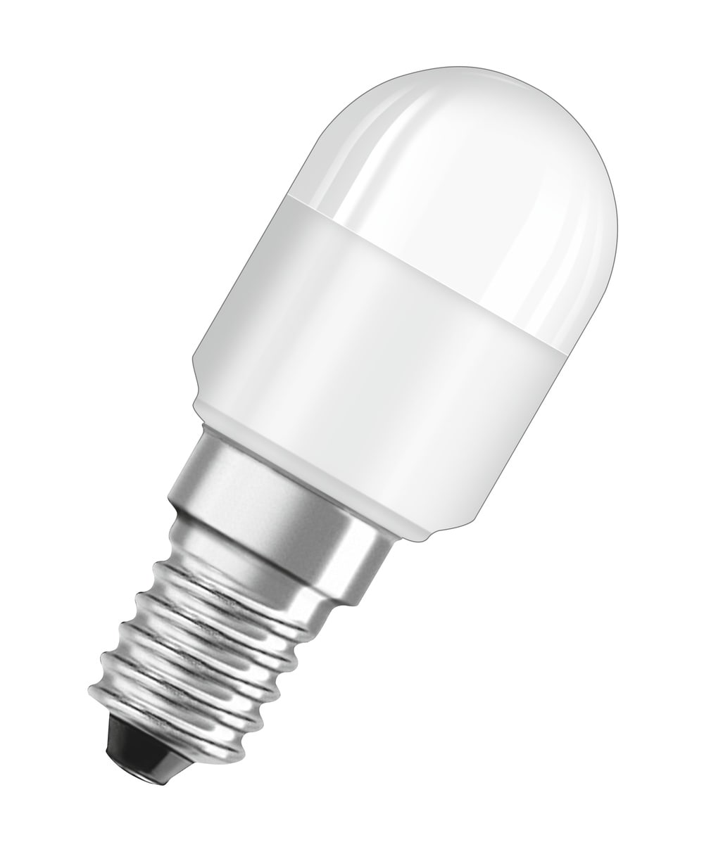 LEDVANCE - LDVPT2620827SE11 LED T26 20 2.3W 827 FR E14 P LEDV