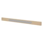 LEDVANCE - LDVLINDI150056830 LINEAR IndiviLED® DIRECT/INDIRECT GEN 1 1500 56 W 3000 K