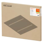 LEDVANCE - LDVPNLIND60033830EM PANEL IndiviLED® EMERGENCY 600