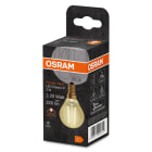 LEDVANCE - LDVLED290815 1906LEDCLP222,5W/824230VFILGDE14FS1OSRAM