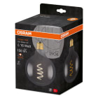 LEDVANCE - LDVLED269989BOX1 1906LEDGLOBE 4W/818230VSFILSME27FS1OSRAM