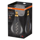 LEDVANCE - LDVLED269903BOX1 1906LEDBGRP 4W/818 230VSFILSME27FS1OSRAM