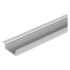 LEDVANCE - LDVLSAYPFUW122M Flat Profiles for LED Strips -PF03/UW/25X7/12/2