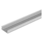 LEDVANCE - LDVLSAYPFU122M Flat Profiles for LED Strips -PF04/U/17X7/12/2