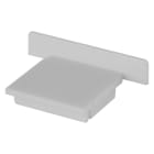 LEDVANCE - LDVLSAYPWUWEC Wide Profiles for LED Strips -PW02/EC