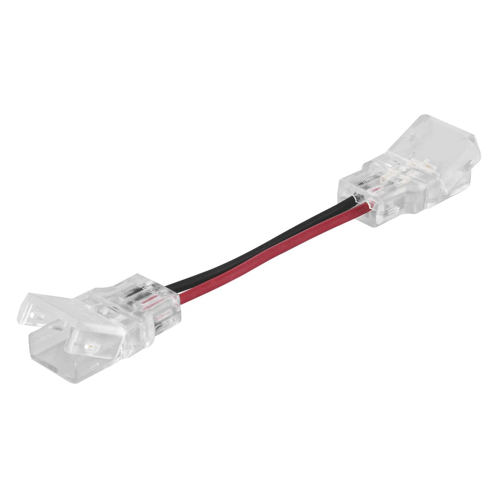 LEDVANCE - LDVLSAYCON2PIN5067 Connectors for LED Strips PFM and VAL -CSW/P2/50/P