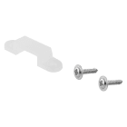 LEDVANCE - LDVLSAYAC12SMB MOUNTING BRACKETS