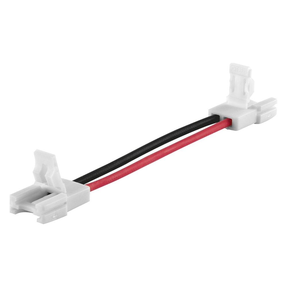 LEDVANCE - LDVLSAYCON2PIN50 Connectors for LED Strips PFM and VAL -CSW/P2/50