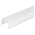 LEDVANCE - LDVLSAYCOV12M Covers for LED Strip Profiles -PC/W01/D/2