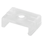 LEDVANCE - LDVLSAYPFU12MB Flat Profiles for LED Strips -PF04/MB