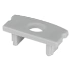 LEDVANCE - LDVLSAYPFU12ECH Flat Profiles for LED Strips -PF04/EC/H