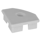 LEDVANCE - LDVLSAYPSE12ECH Medium Profiles for LED Strips -PM06/EC/H