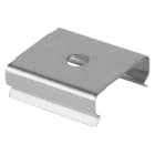 LEDVANCE - LDVLSAYPFUWMB Flat Profiles for LED Strips -PF02/MB