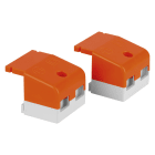 LEDVANCE - LDVLSAYCLAMP1 LED DRIVER CABLE CLAMP