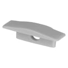 LEDVANCE - LDVLSAYPFUW12ECH Flat Profiles for LED Strips -PF03/EC/H
