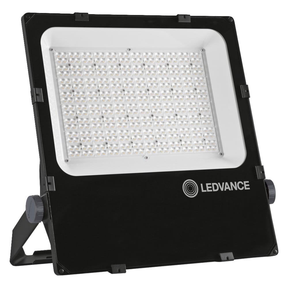 LEDVANCE - LDVFL290830B55ASDA FLOODLIGHT PERFORMANCE DALI ASYM 55x110