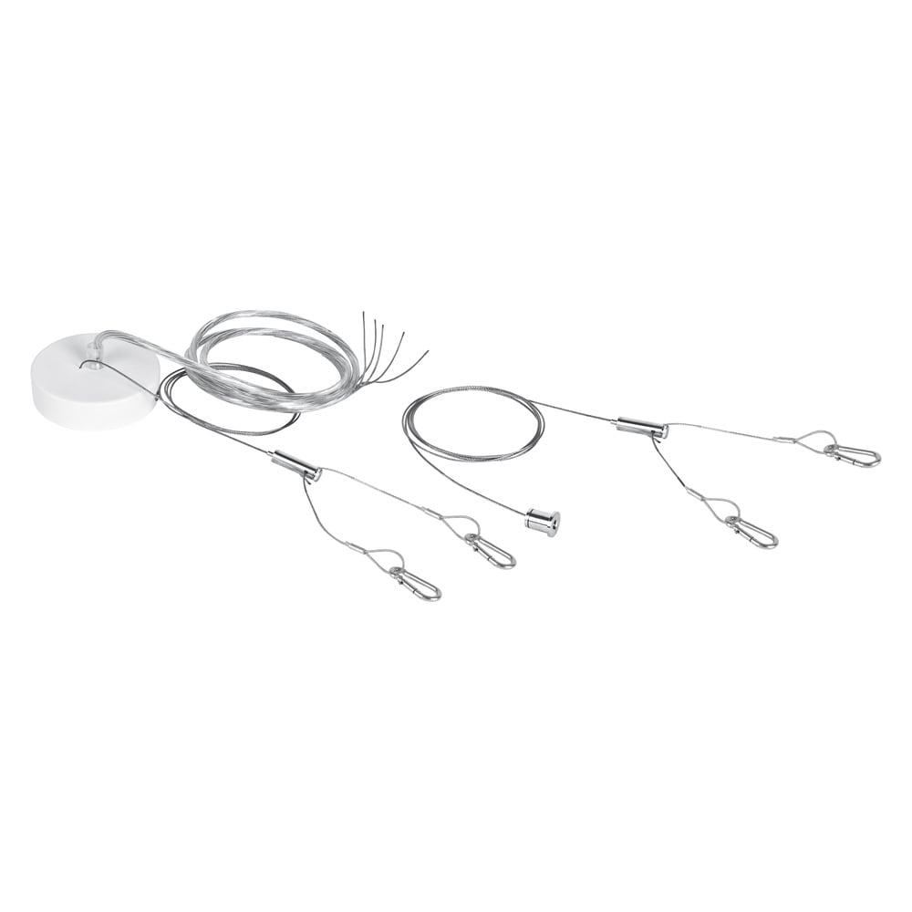 LEDVANCE - LDVLNSFSUSPKITG2 LN SF SUSPENSION KIT LEDV