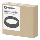 LEDVANCE - LDVBLKRING250B SURFACE BULKHEAD RING