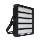 LEDVANCE - LDVFLECOHP500840N ECO HIGH POWER FLOODLIGHT 500W 840 N 68500LM BK