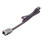 LEDVANCE - LDVLSAYVAL4PIN500 Connectors for RGB LED Strips