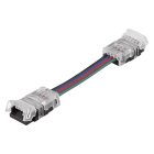 LEDVANCE - LDVLSAYVAL4CON50 Connectors for RGB LED Strips -CSW/P4/50