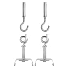 LEDVANCE - LDVTRSFLCHAINKIT TruSys® FLEX CHAIN KIT