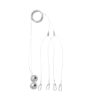 LEDVANCE - LDVPLSUSPKIT SUSPENSION KIT
